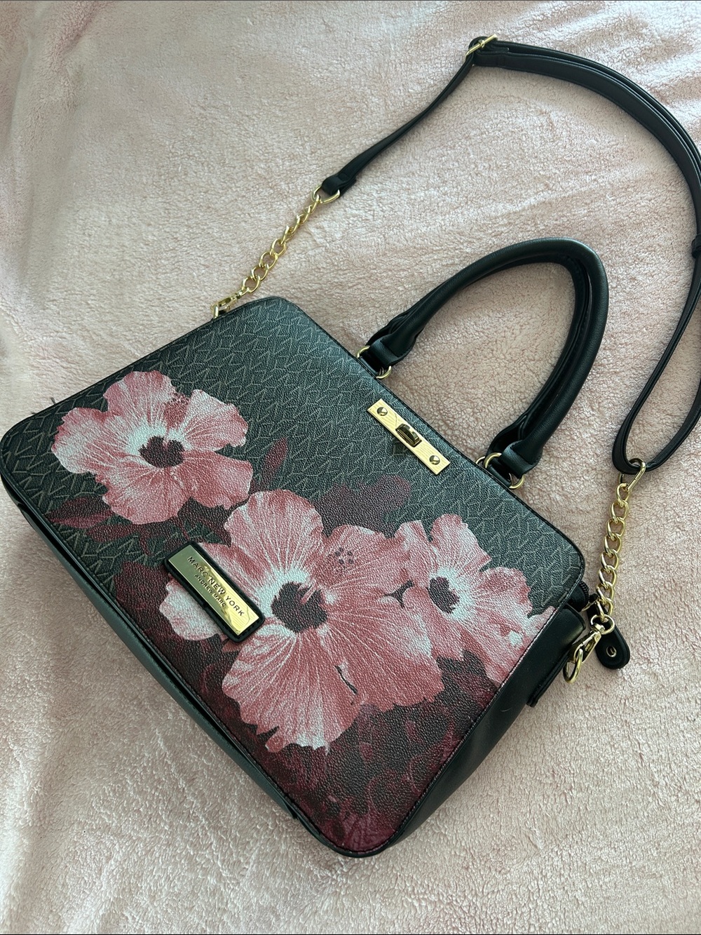 last day! Marc New York Purse